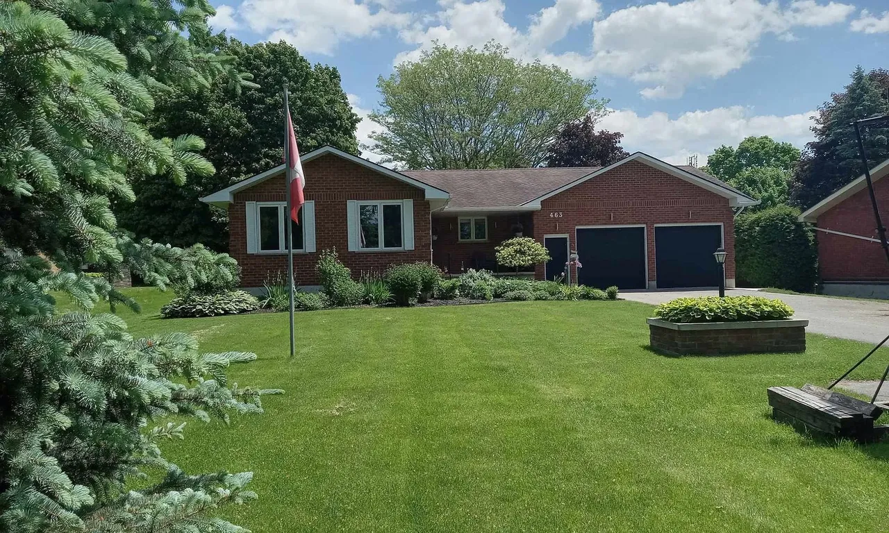 463 Mornington St, Stratford, ON N5A 5G8