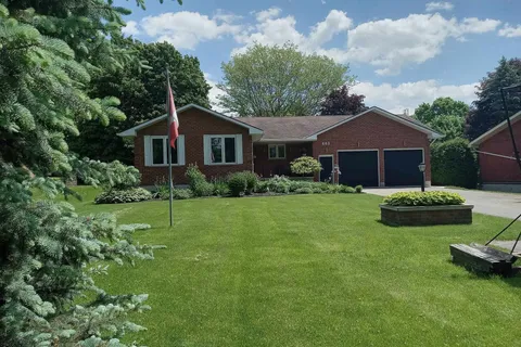 463 Mornington St, Stratford, ON N5A 5G8