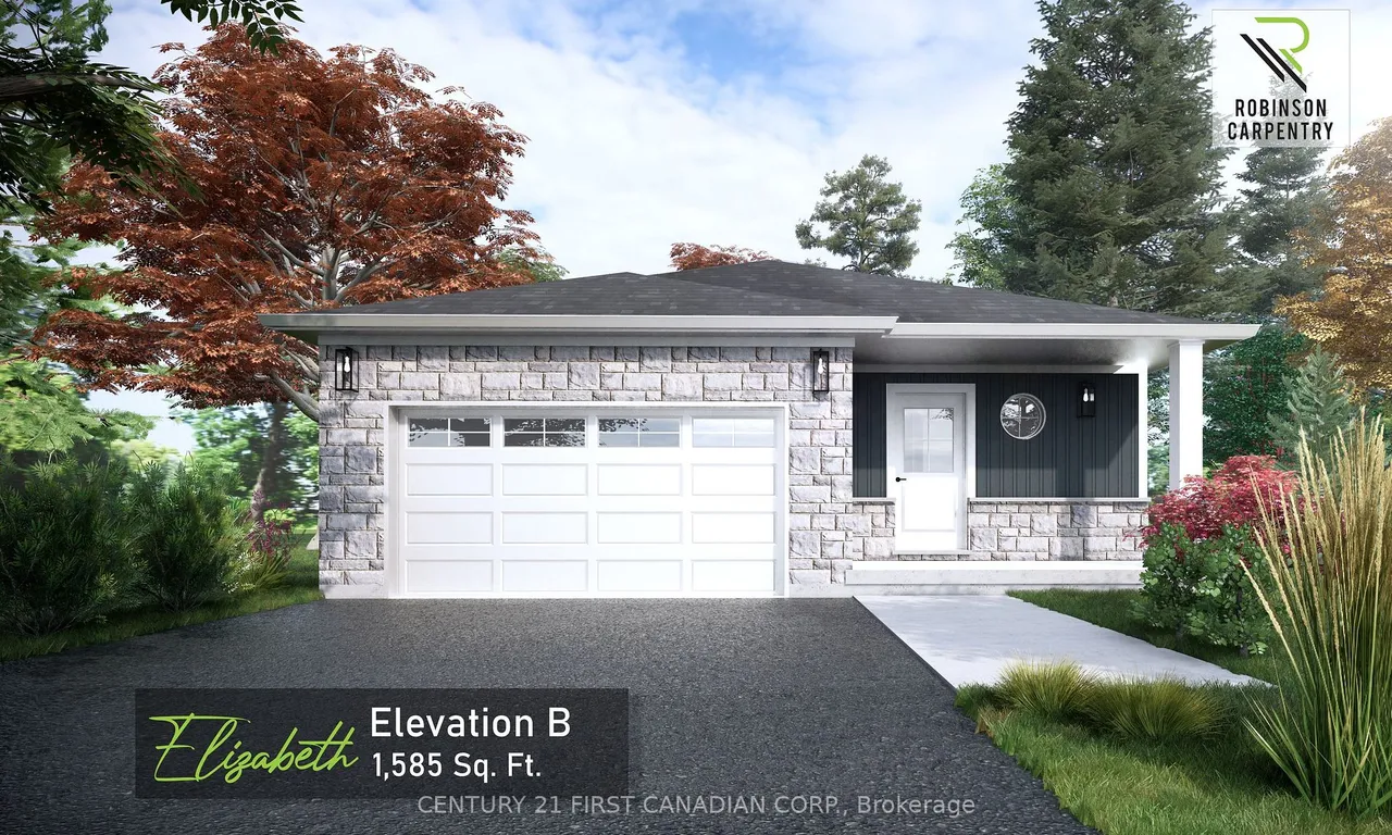 21 Sheldabren St, North Middlesex, ON N0M 1A0