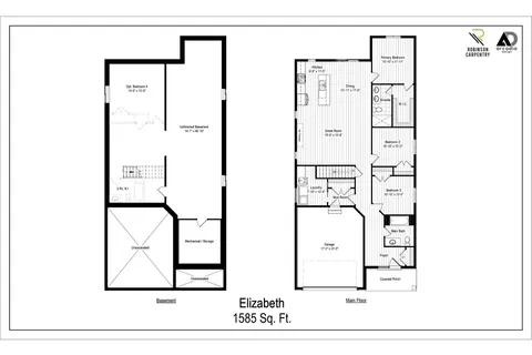 21 Sheldabren St, North Middlesex, ON N0M 1A0