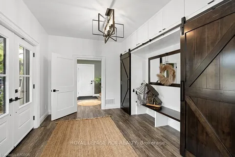 408082 Grey Road 4 Rd, Grey Highlands, ON N0C 1J0