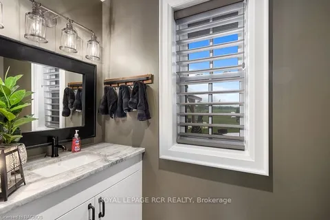 408082 Grey Road 4 Rd, Grey Highlands, ON N0C 1J0