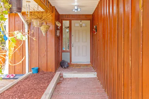 6135 Second Line, Erin, ON L0N 1N0