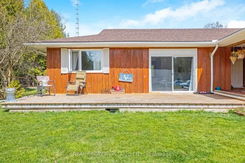 6135 Second Line, Erin, ON L0N 1N0