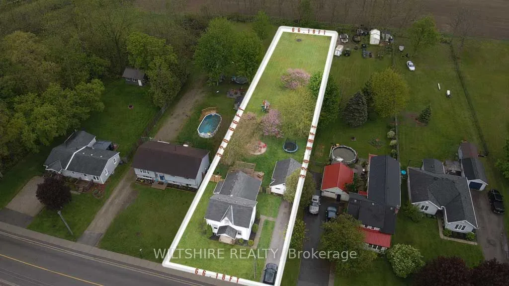 54 Potters Rd, Tillsonburg, ON N4G 2H1