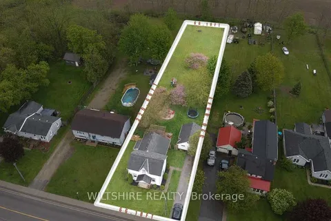 54 Potters Rd, Tillsonburg, ON N4G 2H1