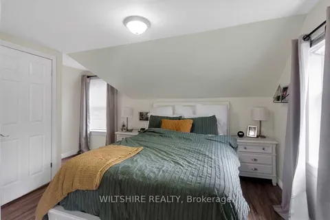 54 Potters Rd, Tillsonburg, ON N4G 2H1