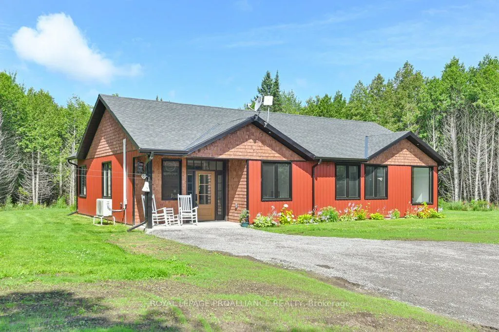 990 French Settlement Rd, Tweed, ON K0K 3J0