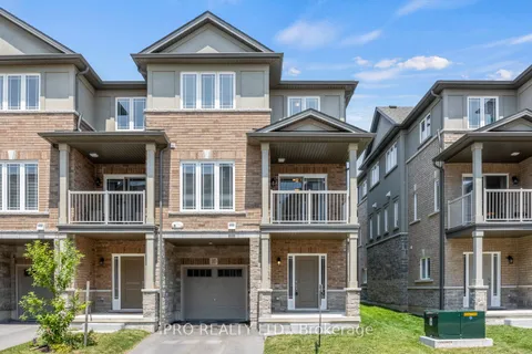 37 LAGUNA VILLAGE Cres, Hamilton, ON L0R 1P0