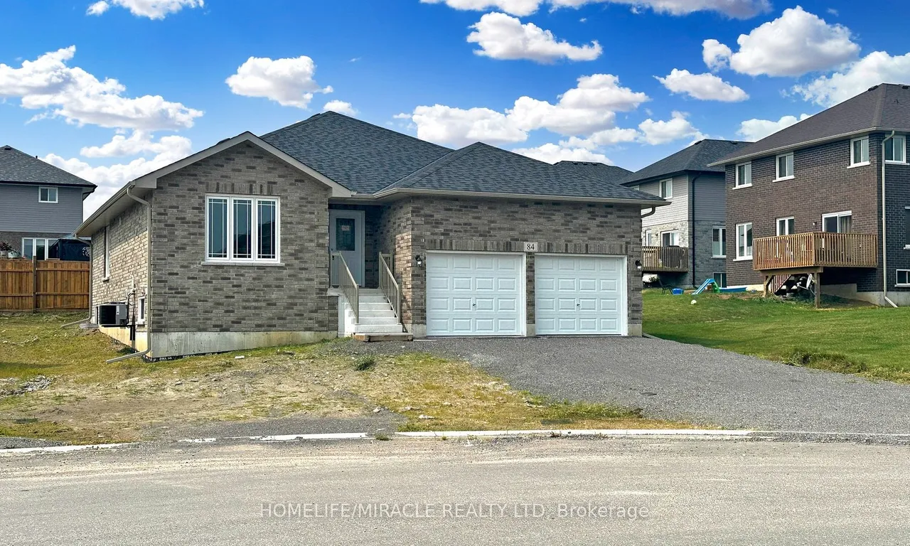 84 Keeler Crt, Asphodel-Norwood, ON K0L 2V0