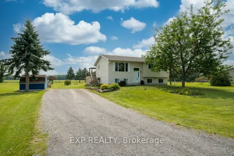 314 Hambly Rd, Greater Napanee, ON K7R 3K8