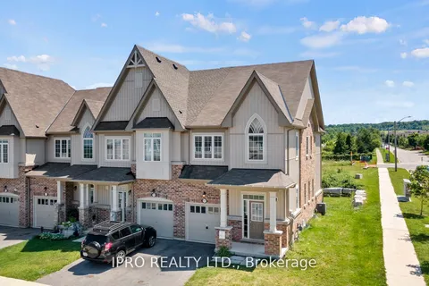 4147 Cherry Heights Blvd, Lincoln, ON L0R 1B6