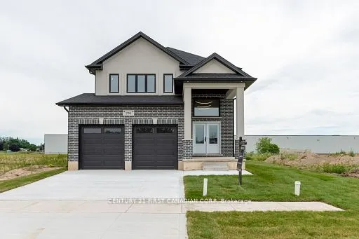 216 GREENE St, South Huron, ON N0M 1S2