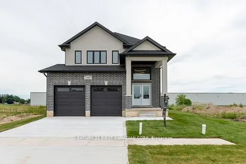 216 GREENE St, South Huron, ON N0M 1S2