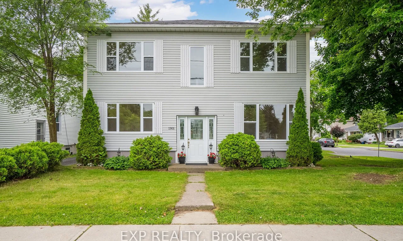 1301 Easton Ave, Cornwall, ON K6H 1X6