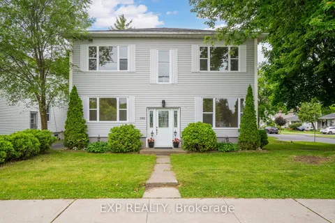 1301 Easton Ave, Cornwall, ON K6H 1X6