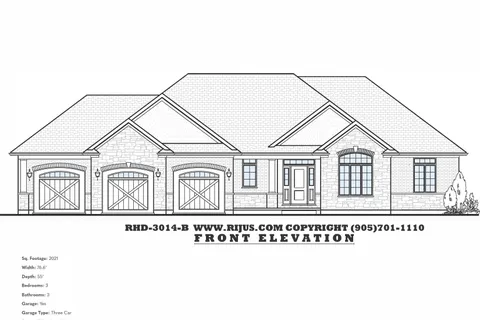 15 Held Crescent, Haldimand, ON N0A 1G0