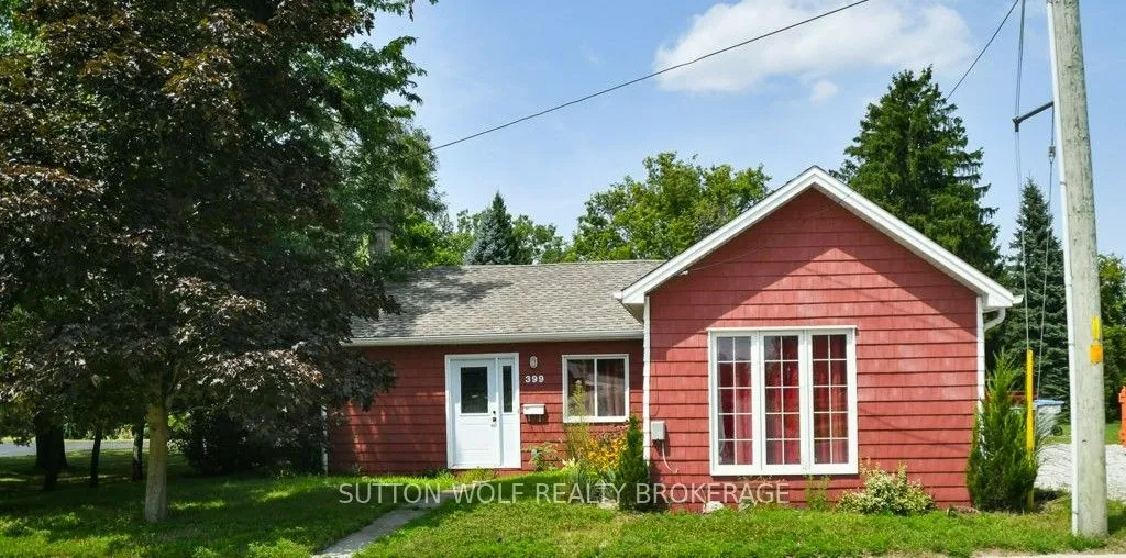 399 Metcalfe St, Strathroy-Caradoc, ON N7G 1R1