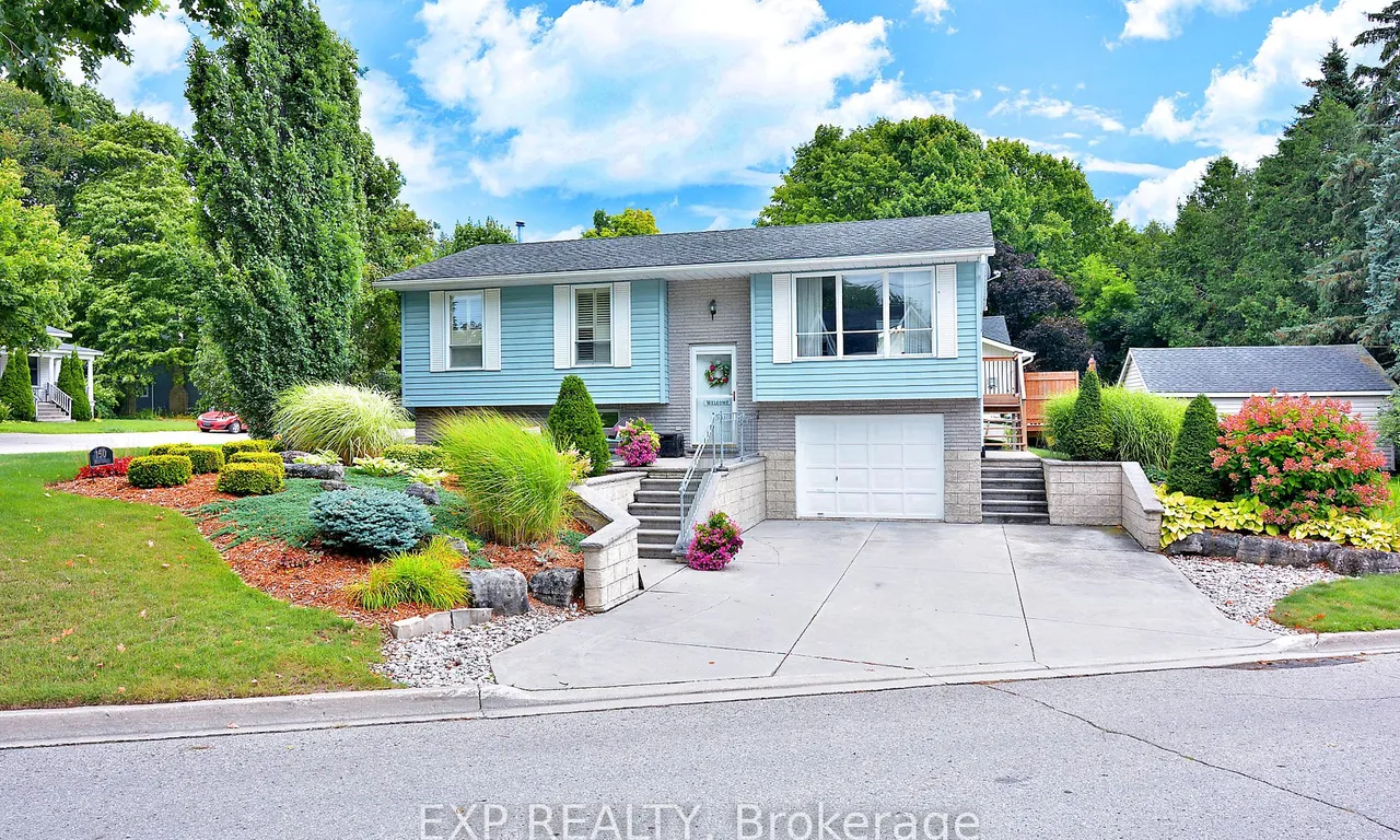 150 Mary St, Central Huron, ON N0M 1L0