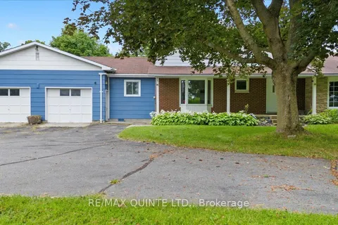 584 Highway 33, Quinte West, ON K8V 5P6