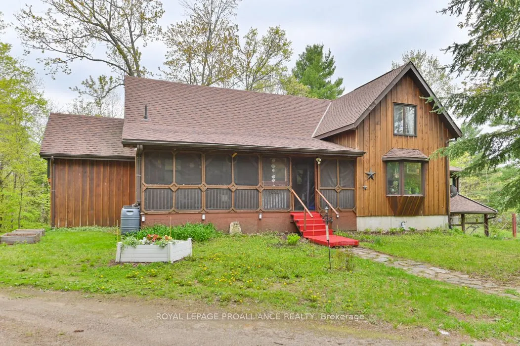 1205 Head Rd, North Frontenac, ON K0H 1K0