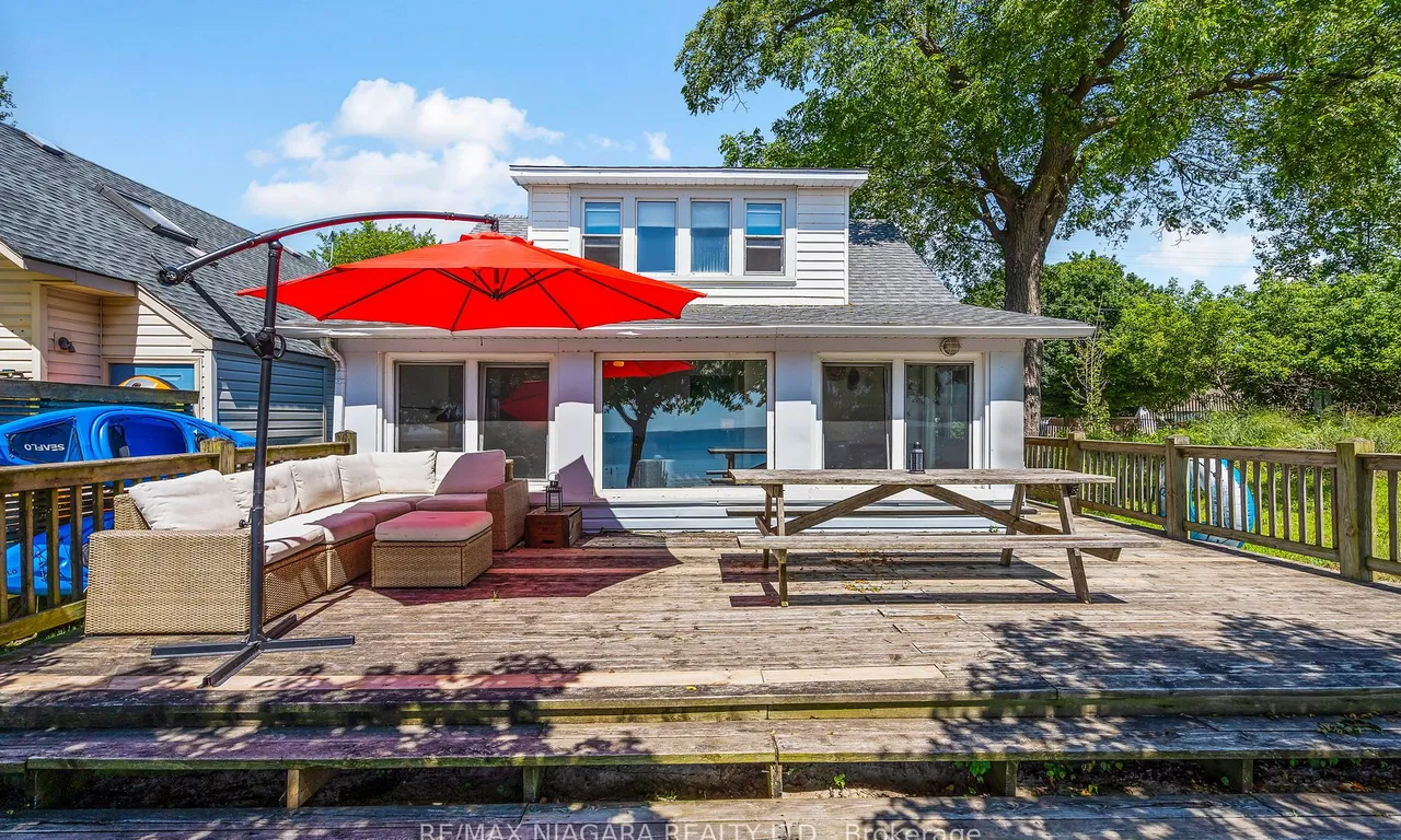 12211 Hickey Rd, Wainfleet, ON L0S 1V0