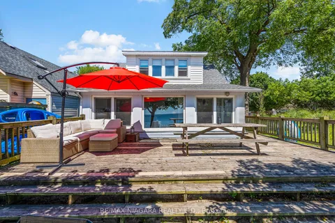 12211 Hickey Rd, Wainfleet, ON L0S 1V0