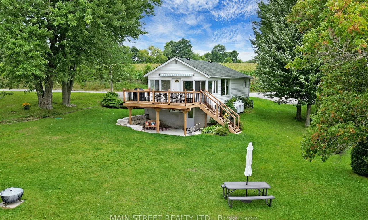 90 Plum Point Lane, Kawartha Lakes, ON K0M 2C0