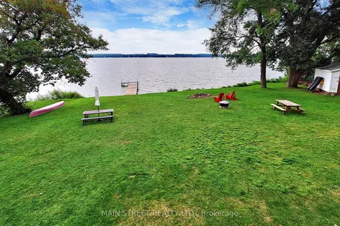 90 Plum Point Lane, Kawartha Lakes, ON K0M 2C0