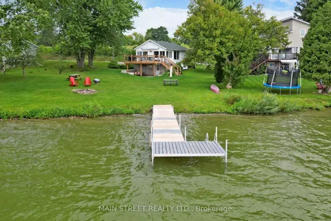 90 Plum Point Lane, Kawartha Lakes, ON K0M 2C0