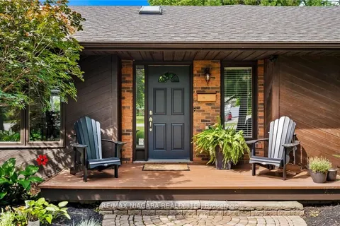 404 LINE 2 Rd, Niagara-on-the-Lake, ON L0S 1J0