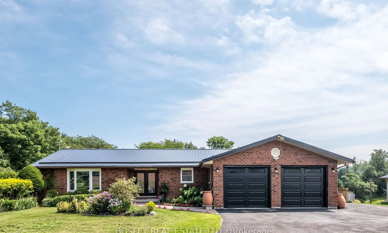 650 Clouston Rd, Alnwick/Haldimand, ON K0K 1C0