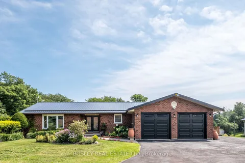 650 Clouston Rd, Alnwick/Haldimand, ON K0K 1C0