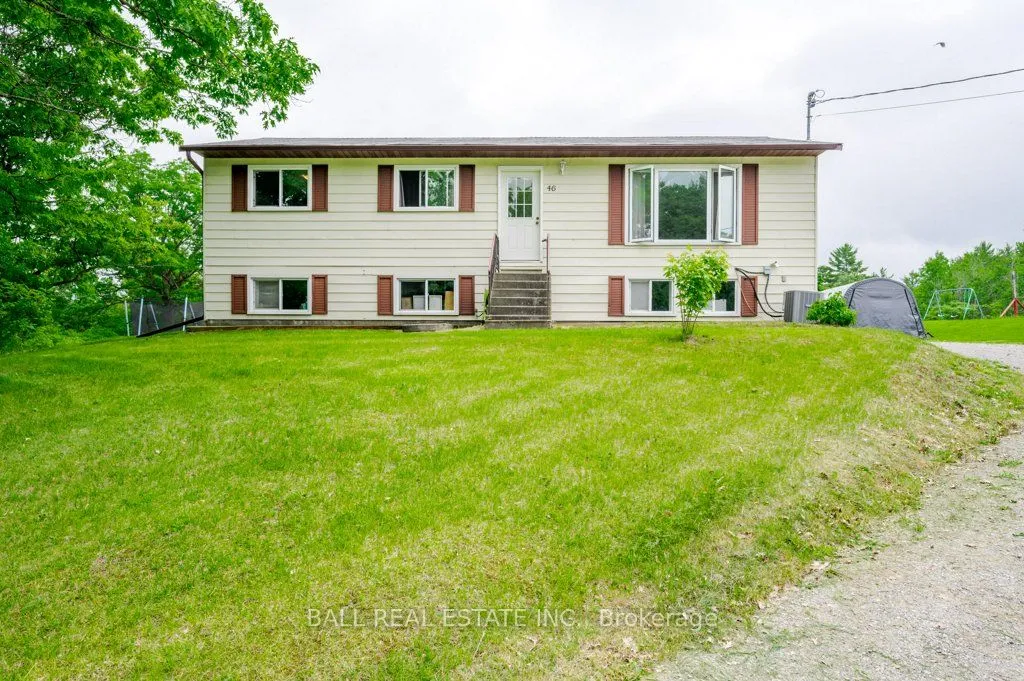 46 Ojibway Dr, Galway-Cavendish and Harvey, ON K0L 1J0