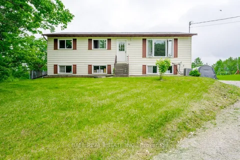 46 Ojibway Dr, Galway-Cavendish and Harvey, ON K0L 1J0