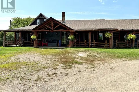 1411 Papineau Rd, Mattawa, ON P0H 1V0