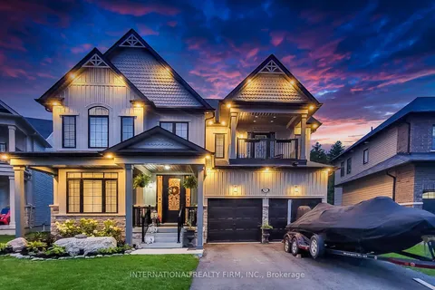 82 Hennessey Cres, Kawartha Lakes, ON K9V 0P4