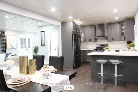 6369 Bracken St, Niagara Falls, ON L2E 5J5