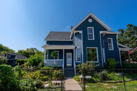 224 Vidal St, Sarnia, ON N7T 2T7