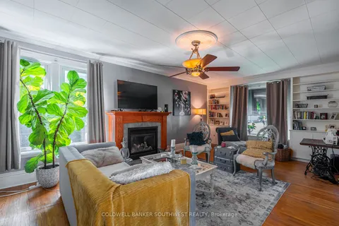 224 Vidal St, Sarnia, ON N7T 2T7