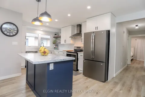 7 Willow St, St. Thomas, ON N5R 5Z7