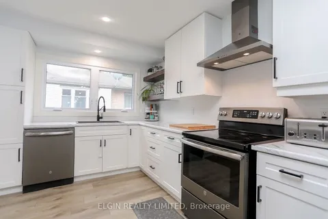 7 Willow St, St. Thomas, ON N5R 5Z7