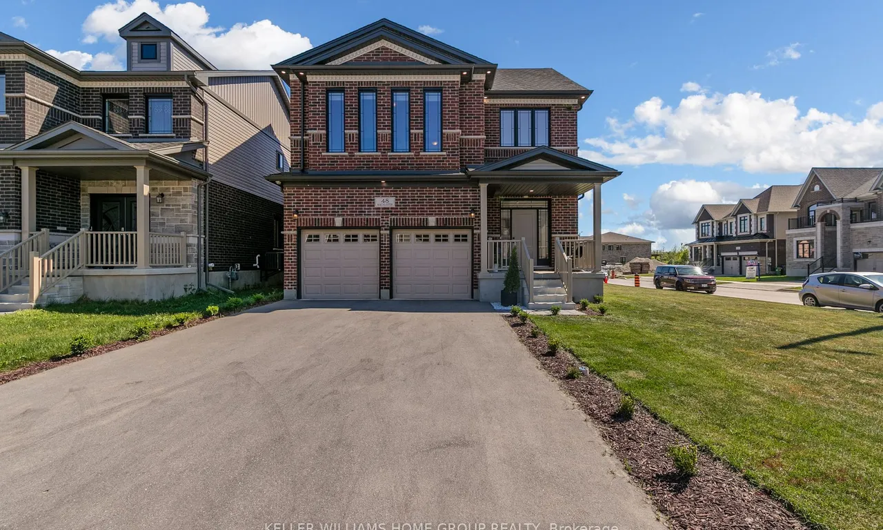 48 Macalister Blvd, Guelph, ON N1G 0G6