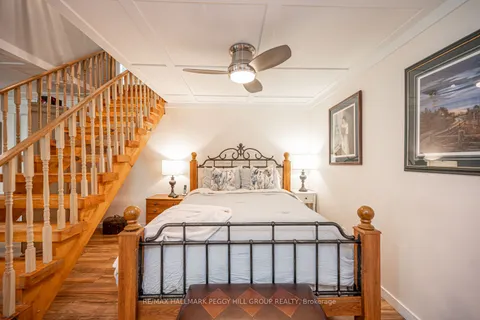 143 South Waseosa Lake Rd, Huntsville, ON P1H 2N5