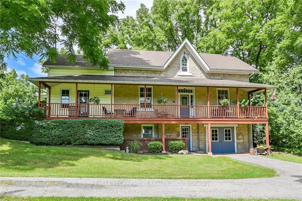 463 Concession 14 Rd, Haldimand, ON N0A 1H0