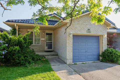163 Maitland Street, Strathroy-Caradoc, ON N7G 0A2