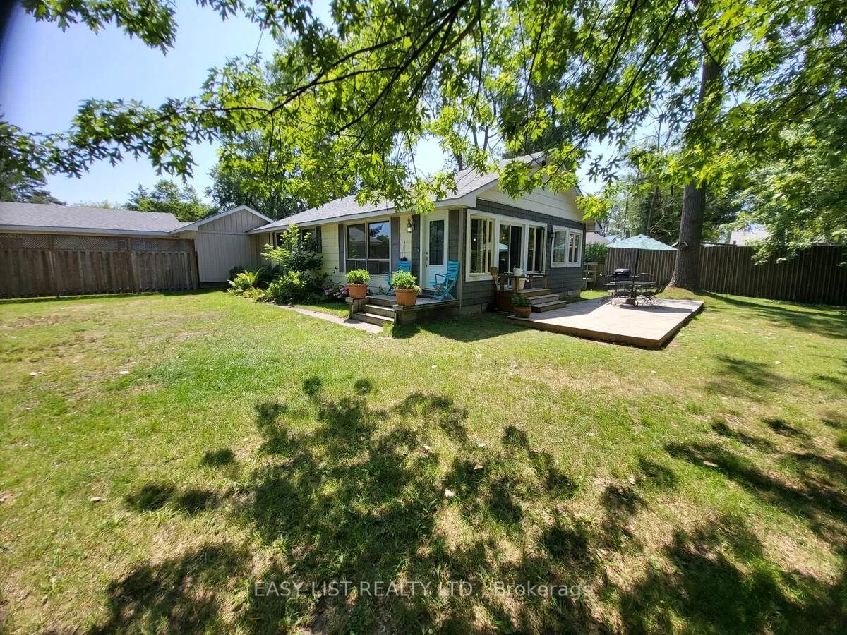 261 Erie Boulevard, Norfolk, ON N0E 1M0
