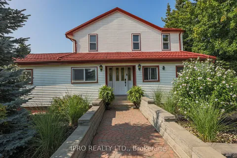 1027 Niagara Stone Road, Niagara-on-the-Lake, ON L0S 1J0