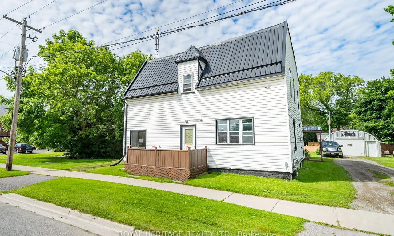 1790 Percy St, Cramahe, ON K0K 1M0