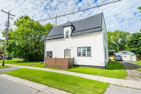 1790 Percy St, Cramahe, ON K0K 1M0